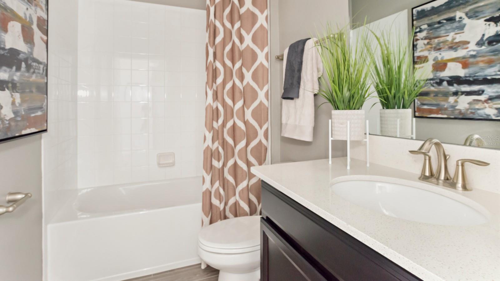 WELLNESS WAY 40S - Residential