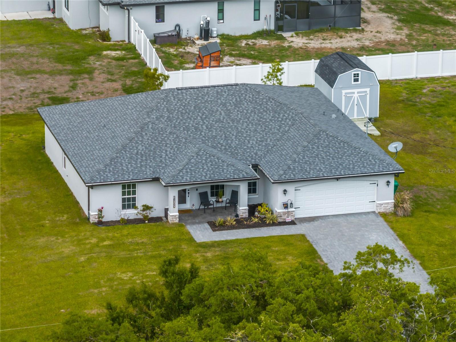 PORT CHARLOTTE SEC 014 - Residential