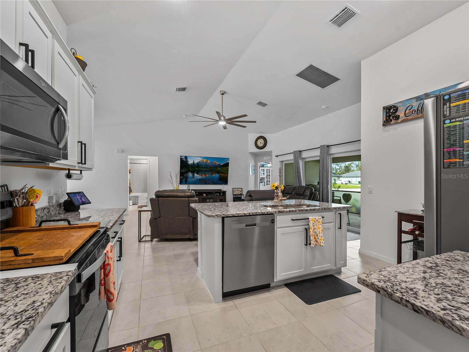 PORT CHARLOTTE SEC 014 - Residential