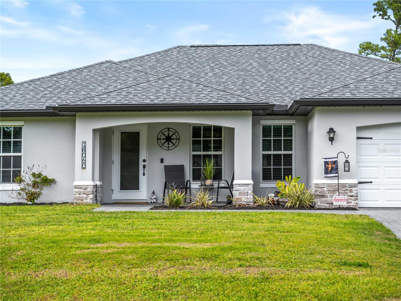 18060 SULLIVAN AVENUE