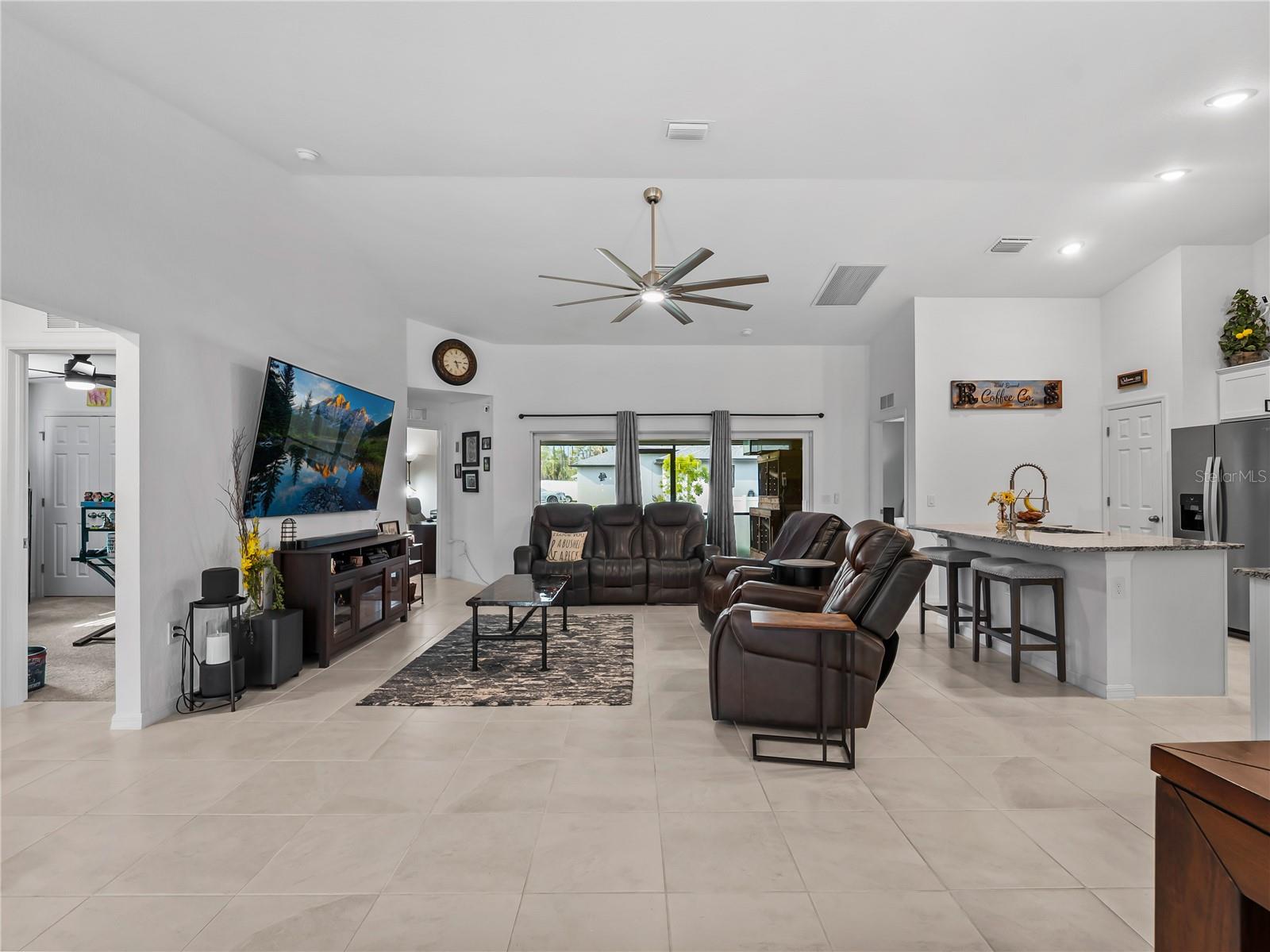 PORT CHARLOTTE SEC 014 - Residential