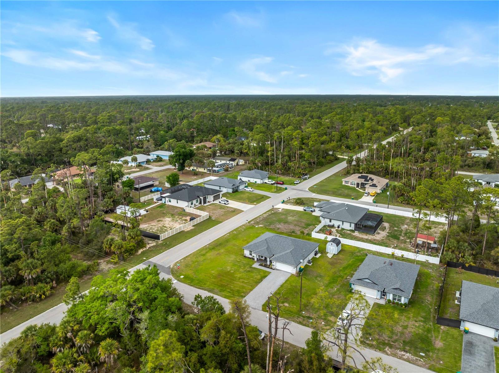 PORT CHARLOTTE SEC 014 - Residential