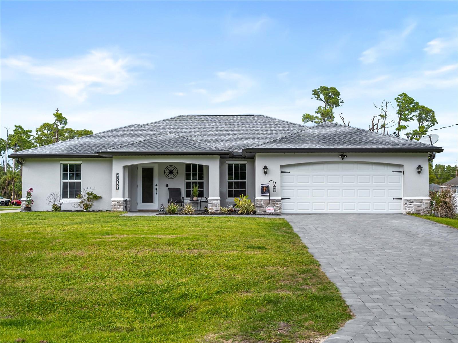 PORT CHARLOTTE SEC 014 - Residential