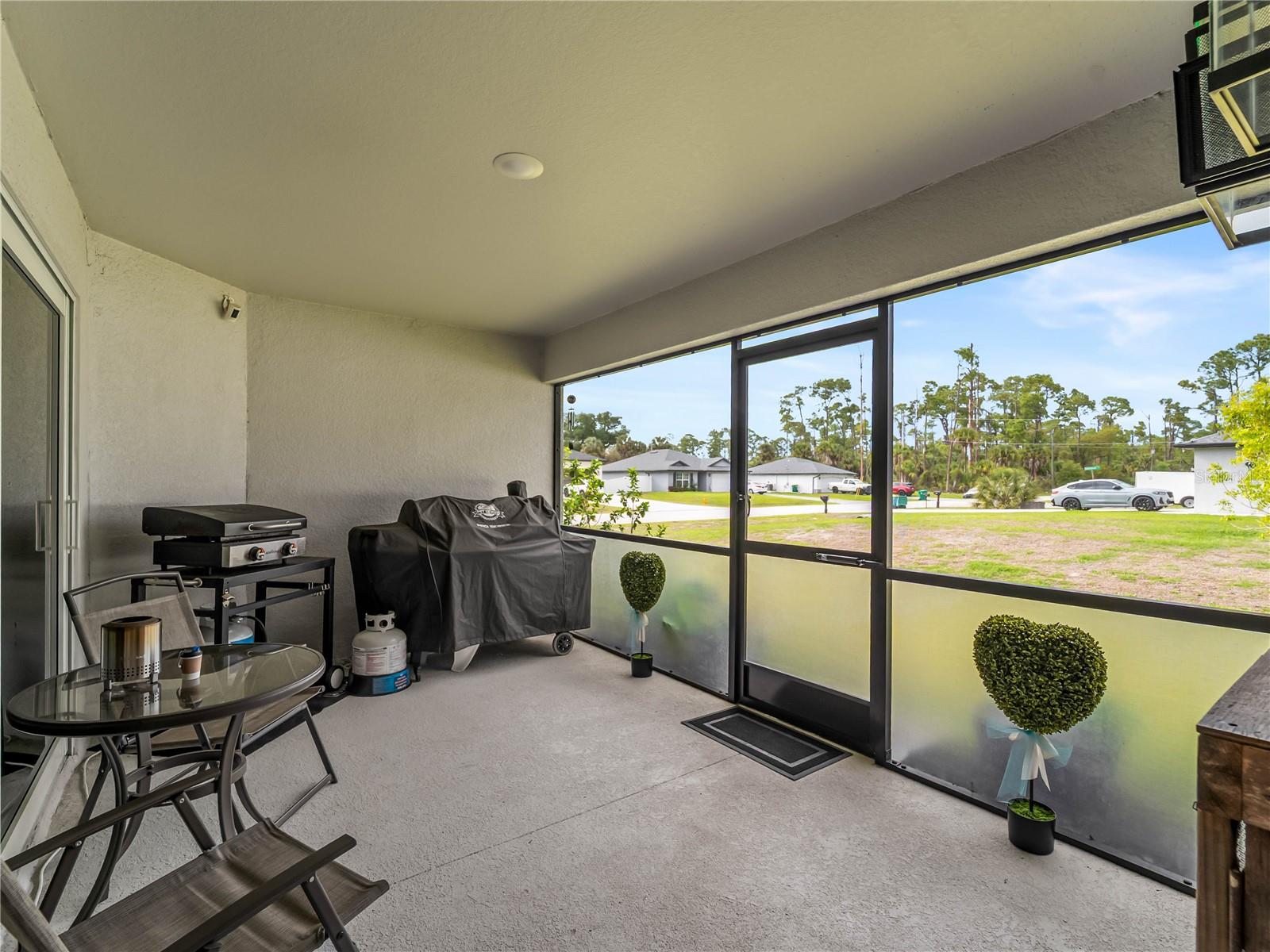 PORT CHARLOTTE SEC 014 - Residential