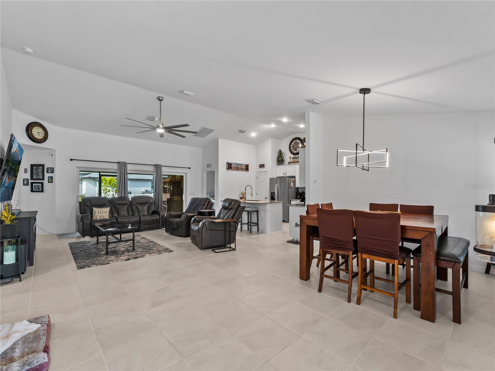 PORT CHARLOTTE SEC 014 - Residential