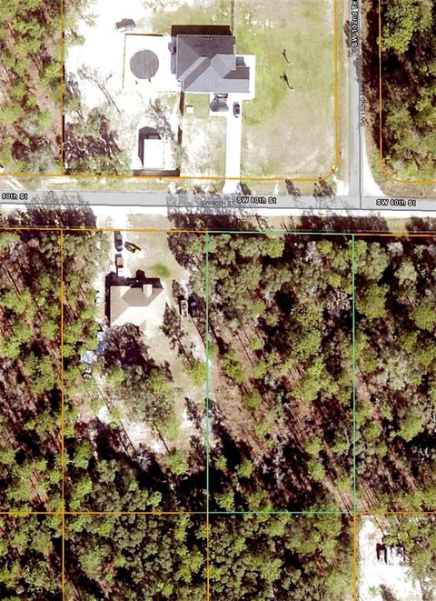 TBD SW 80TH STREET DUNNELLON FL 34432