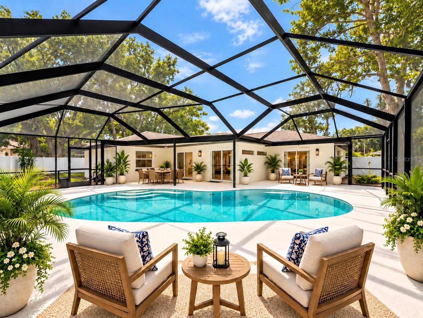 1967 CASTILLE DRIVE