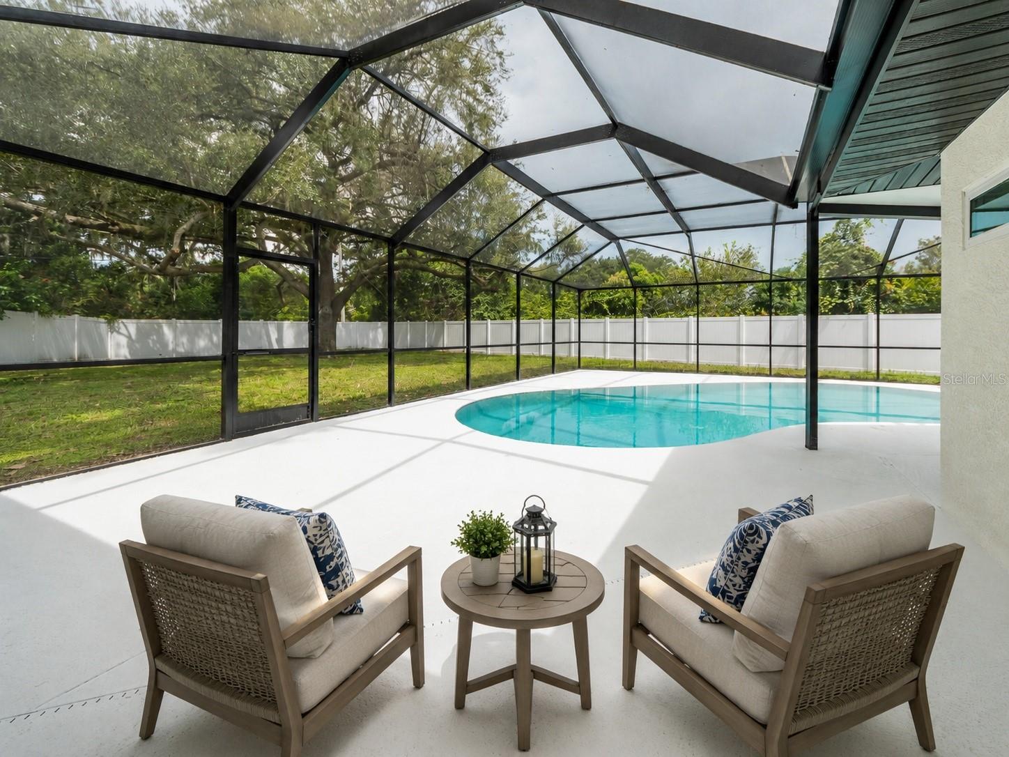 1967 CASTILLE DRIVE