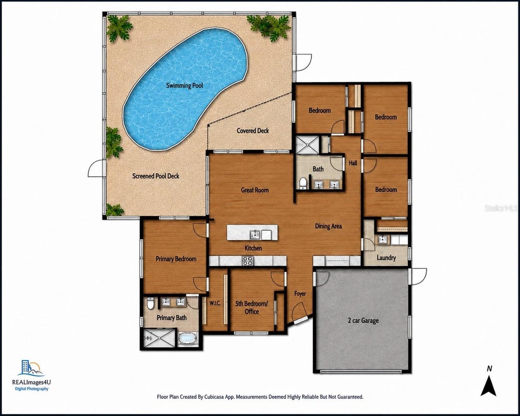 Photo of 1967 Castille Drive, Dunedin, FL 34698 (MLS # TB8530842)