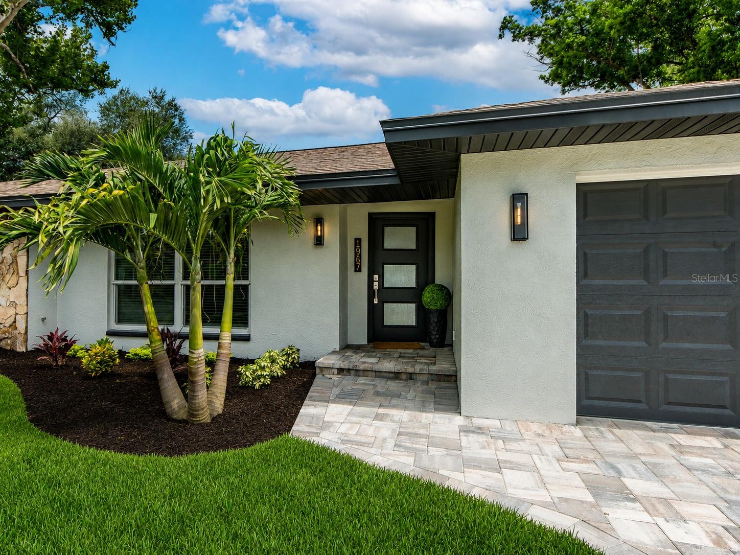 1967 CASTILLE DRIVE