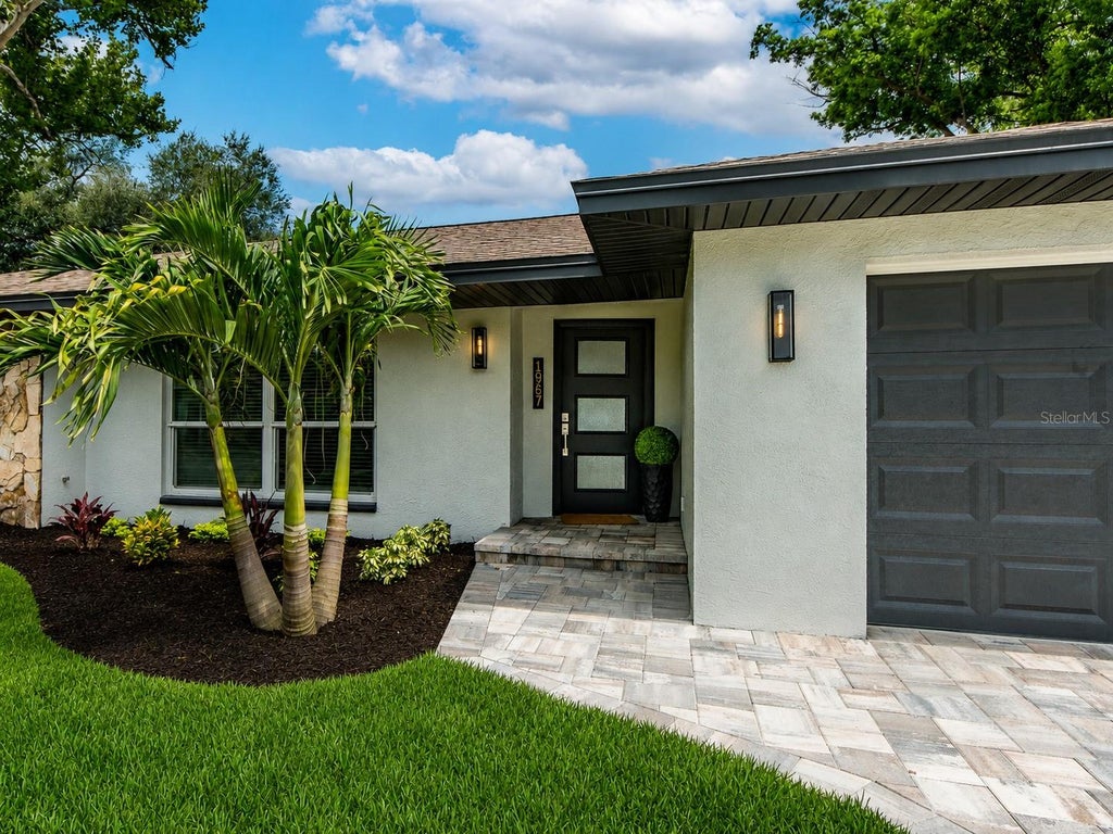 Photo of 1967 Castille Drive, Dunedin, FL 34698 (MLS # TB8530842)