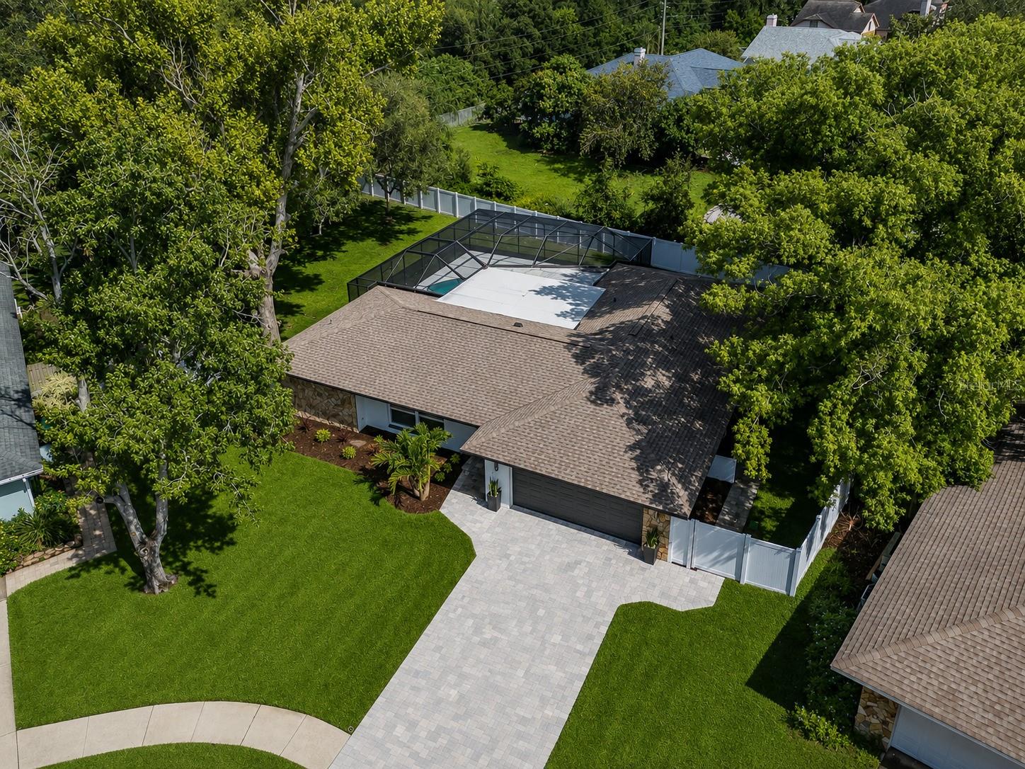 1967 CASTILLE DRIVE