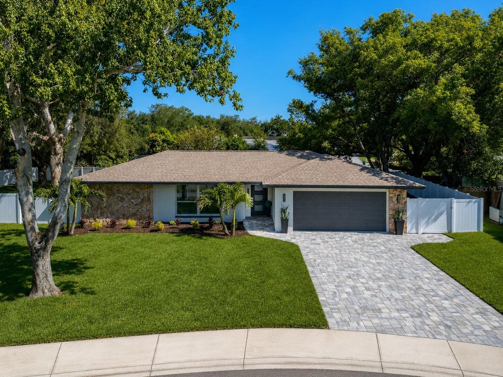 Photo of 1967 Castille Drive, Dunedin, FL 34698 (MLS # TB8530842)