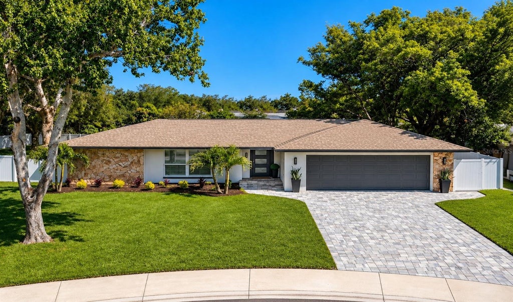 Photo of 1967 Castille Drive, Dunedin, FL 34698 (MLS # TB8530842)