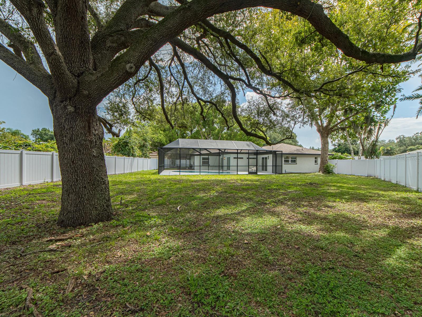 1967 CASTILLE DRIVE