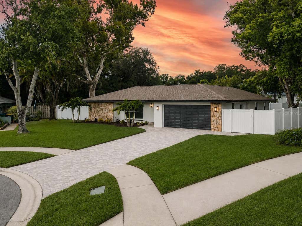 Photo of 1967 Castille Drive, Dunedin, FL 34698 (MLS # TB8530842)
