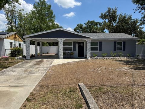 2205 N GRADY AVENUE TAMPA FL 33607