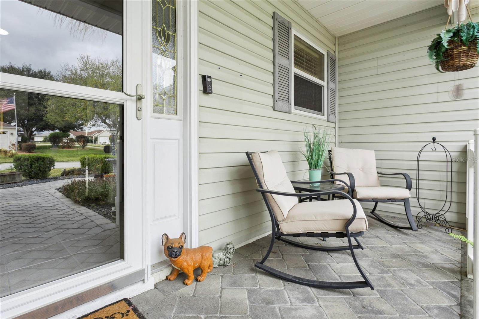 16672 SE 78TH LIVE OAK AVENUE