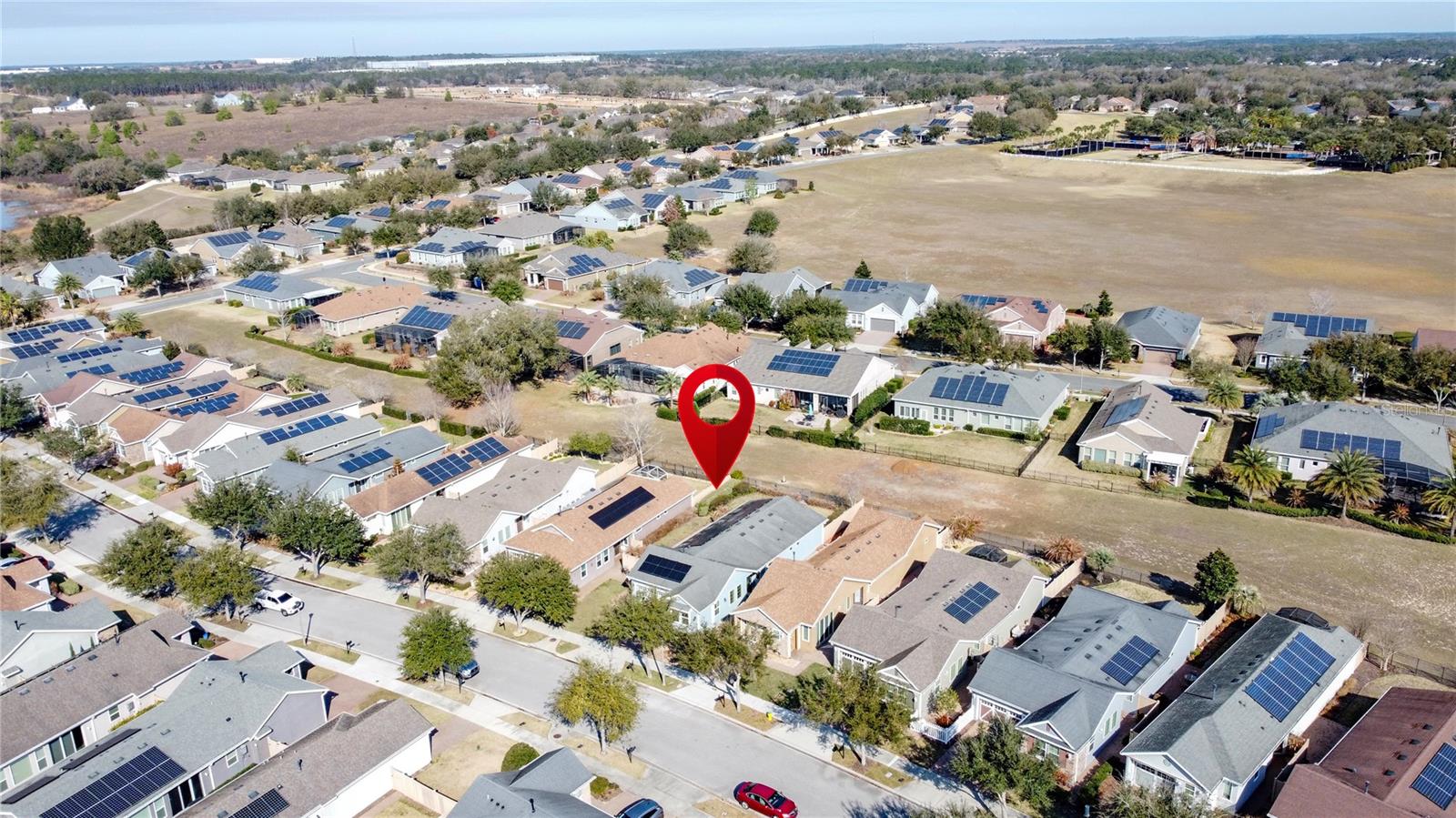 CASCADES OF GROVELAND (TRILOGY) - Residential