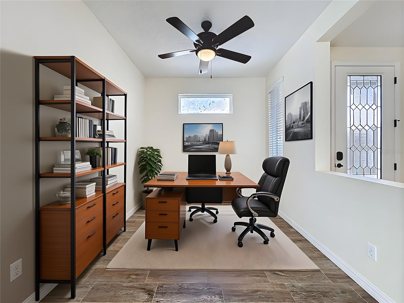 CASCADES OF GROVELAND (TRILOGY) - Residential