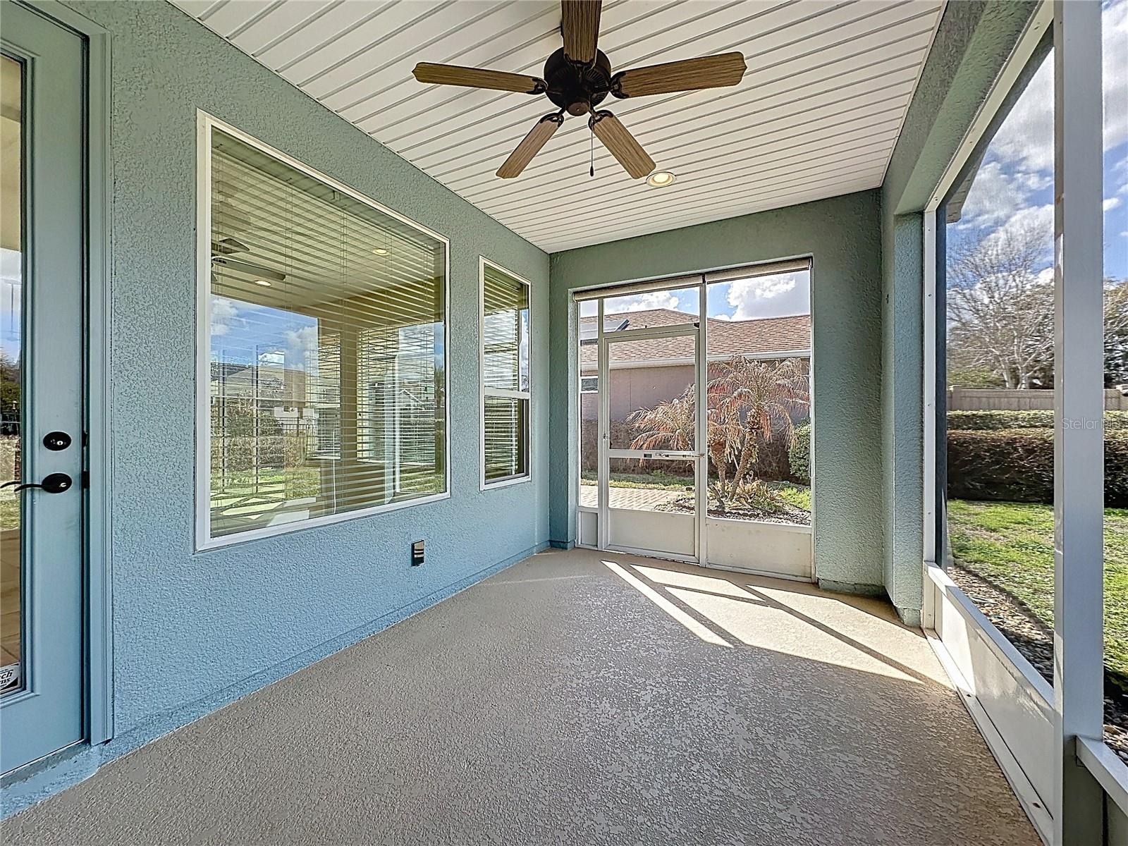 CASCADES OF GROVELAND (TRILOGY) - Residential