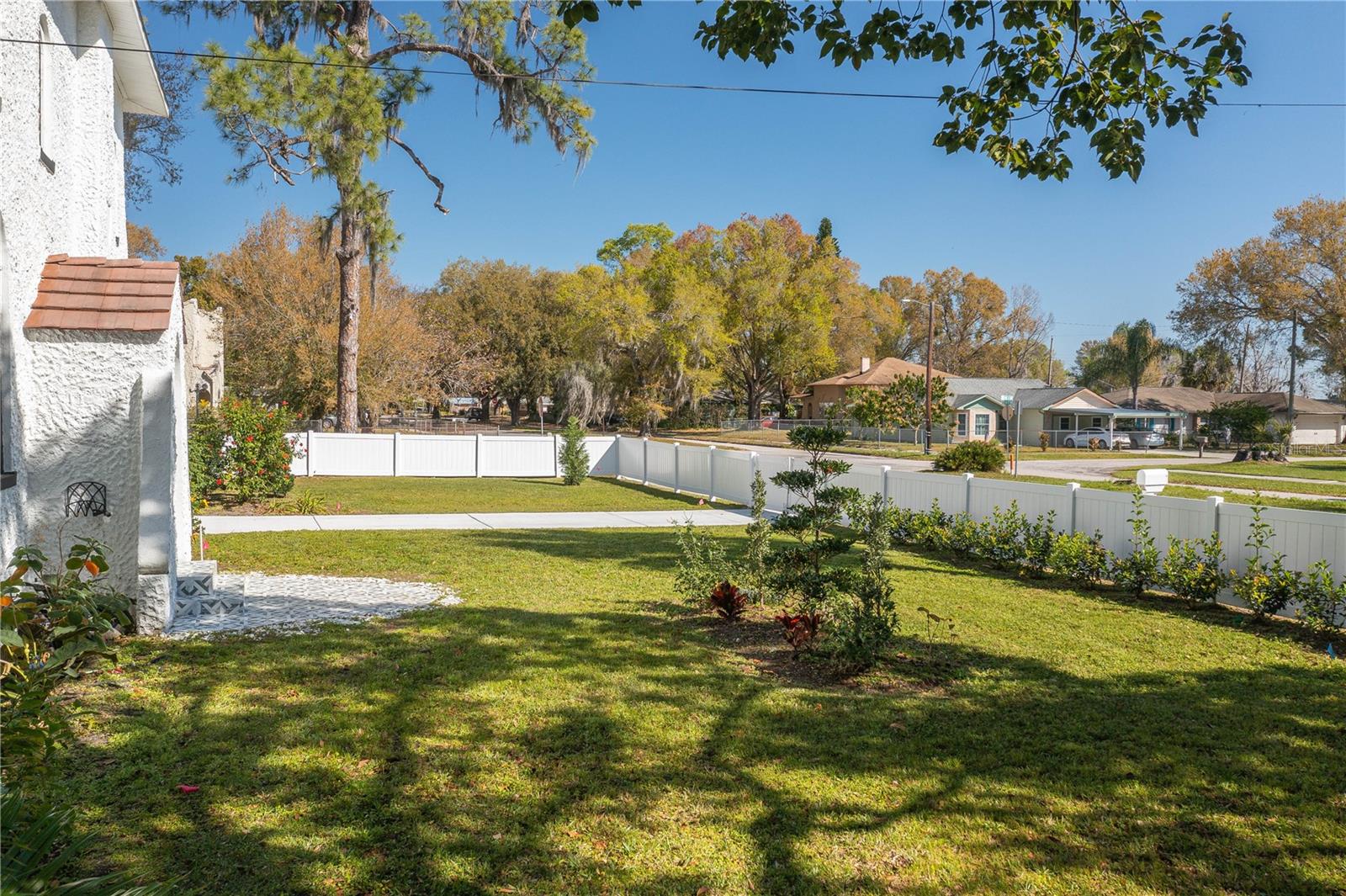 WEST WINTER HAVEN - Residential