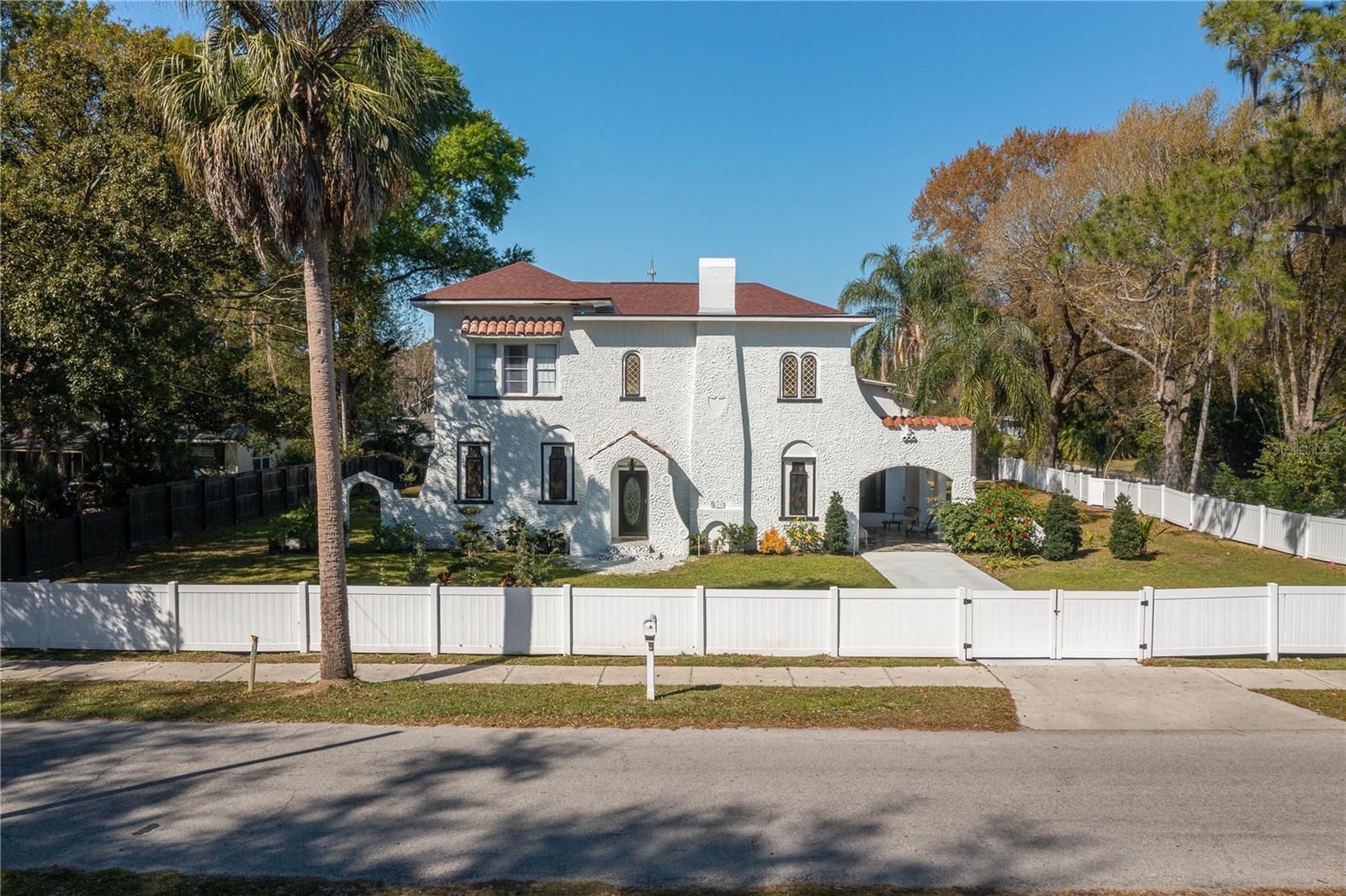 WEST WINTER HAVEN - Residential