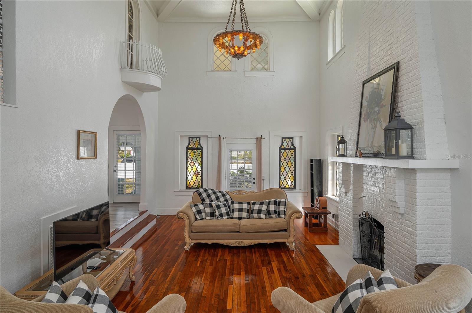 WEST WINTER HAVEN - Residential