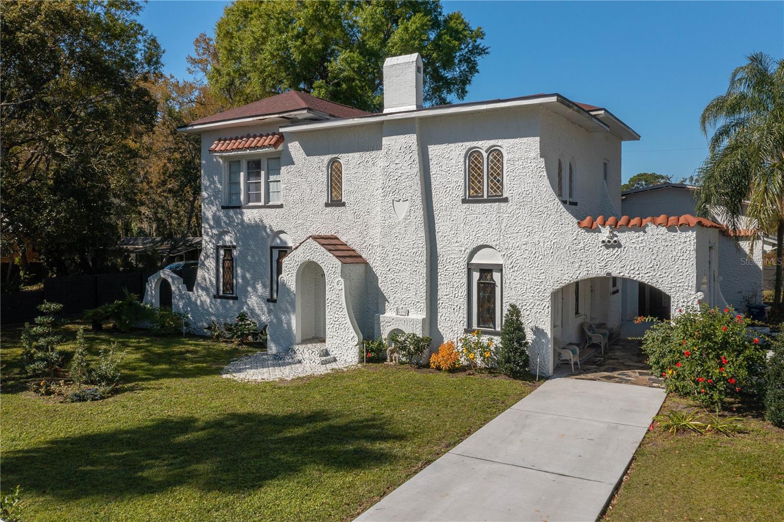 WEST WINTER HAVEN - Residential