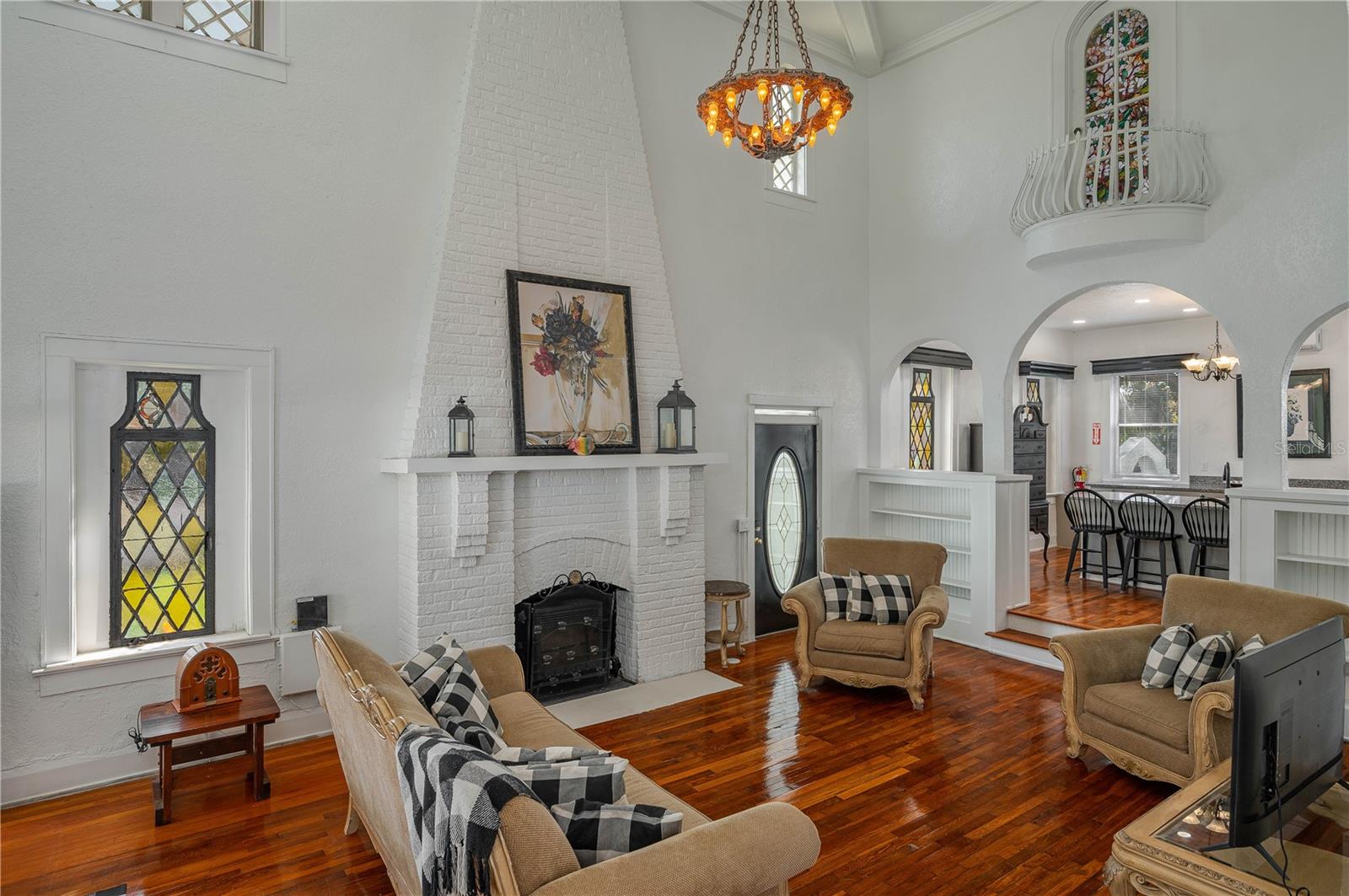 WEST WINTER HAVEN - Residential