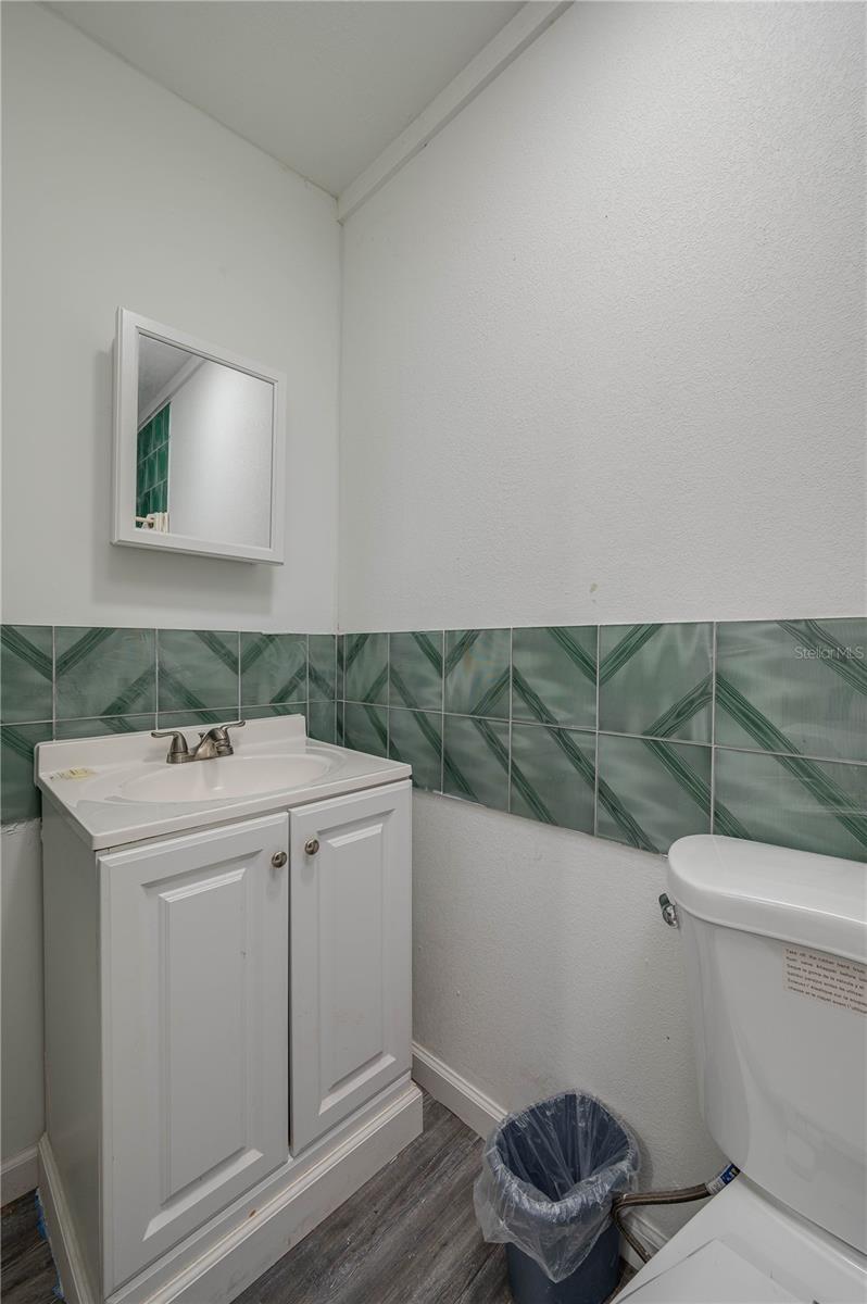 WEST WINTER HAVEN - Residential