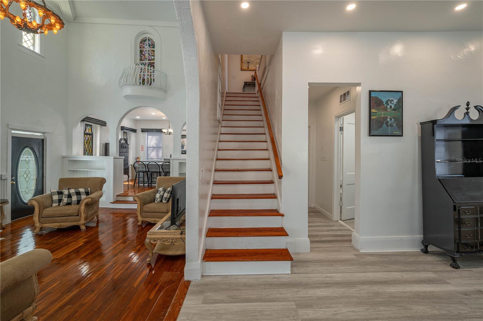 WEST WINTER HAVEN - Residential