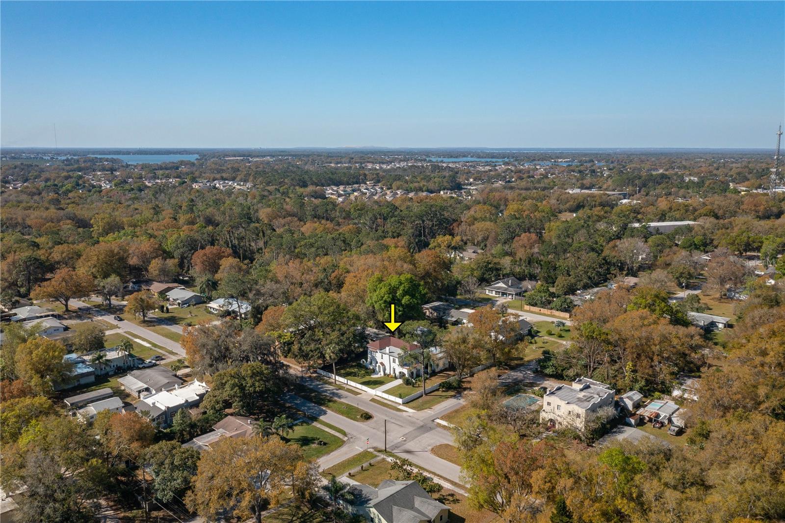 WEST WINTER HAVEN - Residential