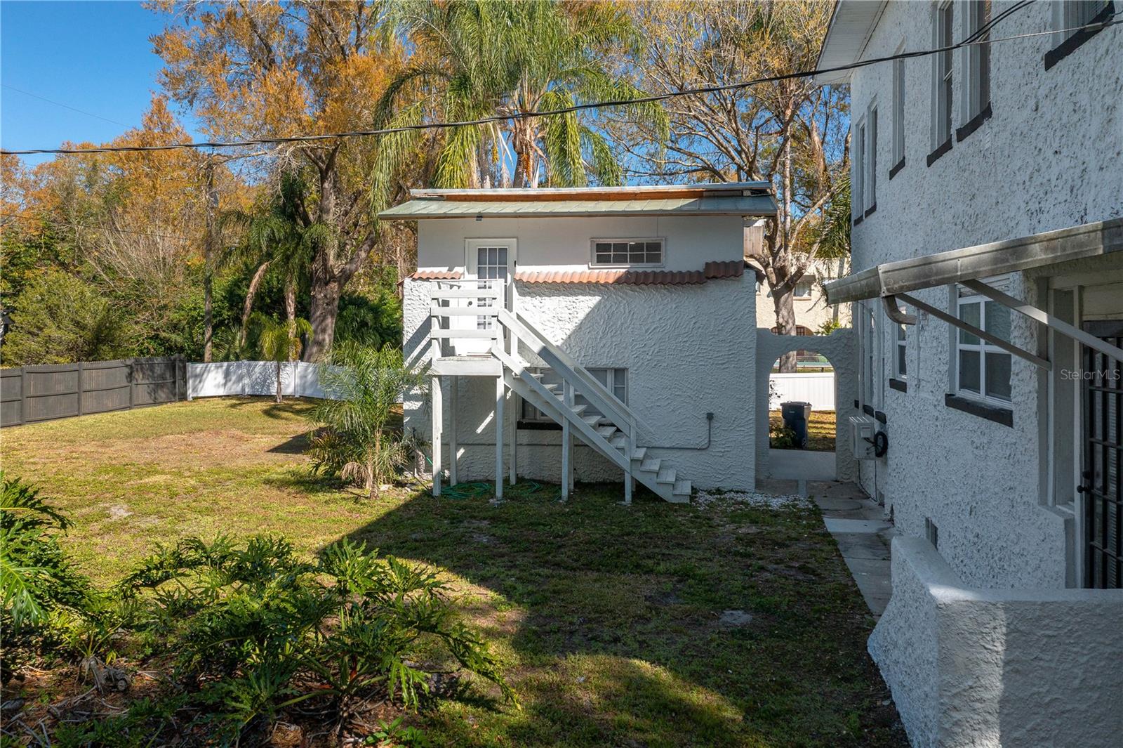 WEST WINTER HAVEN - Residential