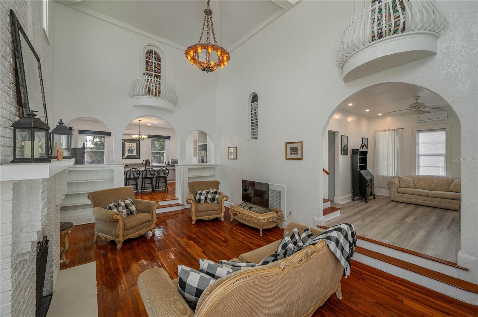 WEST WINTER HAVEN - Residential