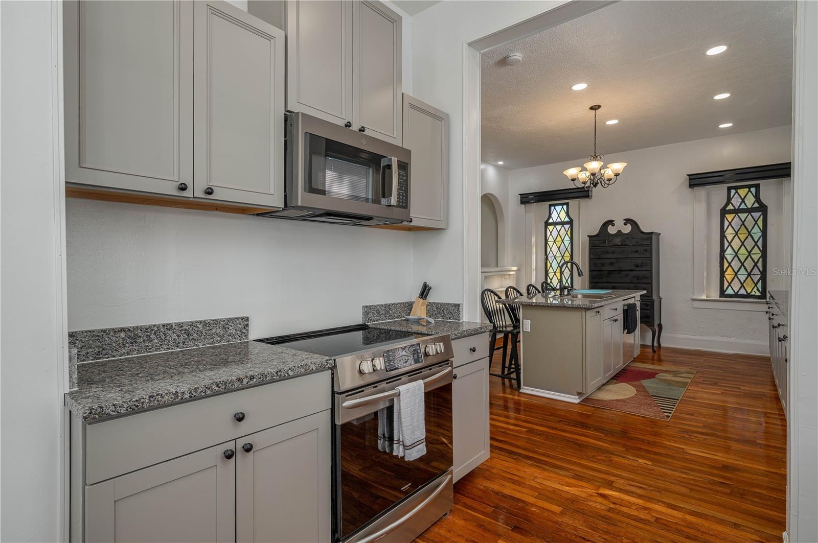 WEST WINTER HAVEN - Residential