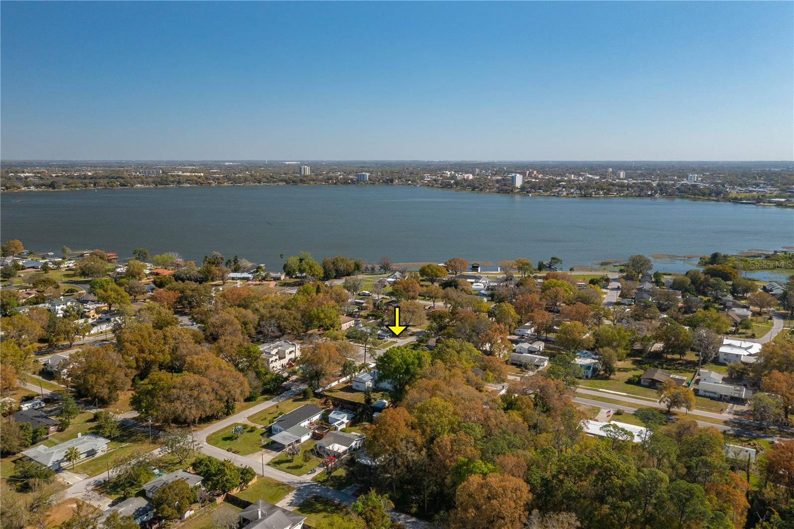 WEST WINTER HAVEN - Residential
