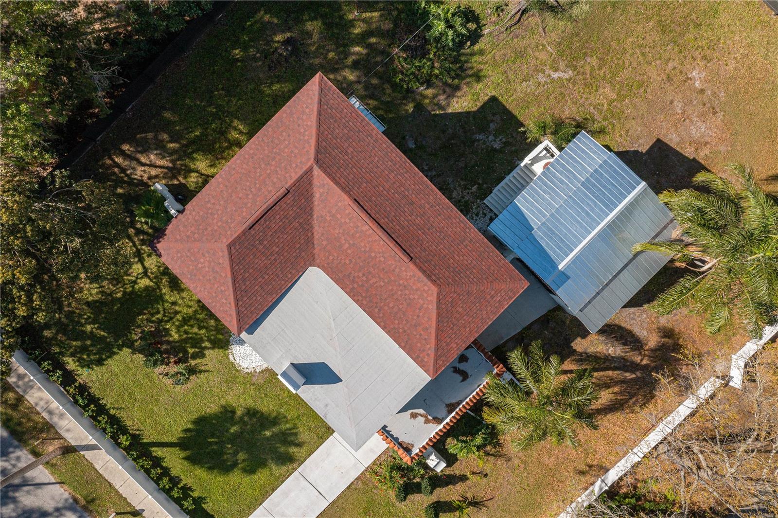 WEST WINTER HAVEN - Residential