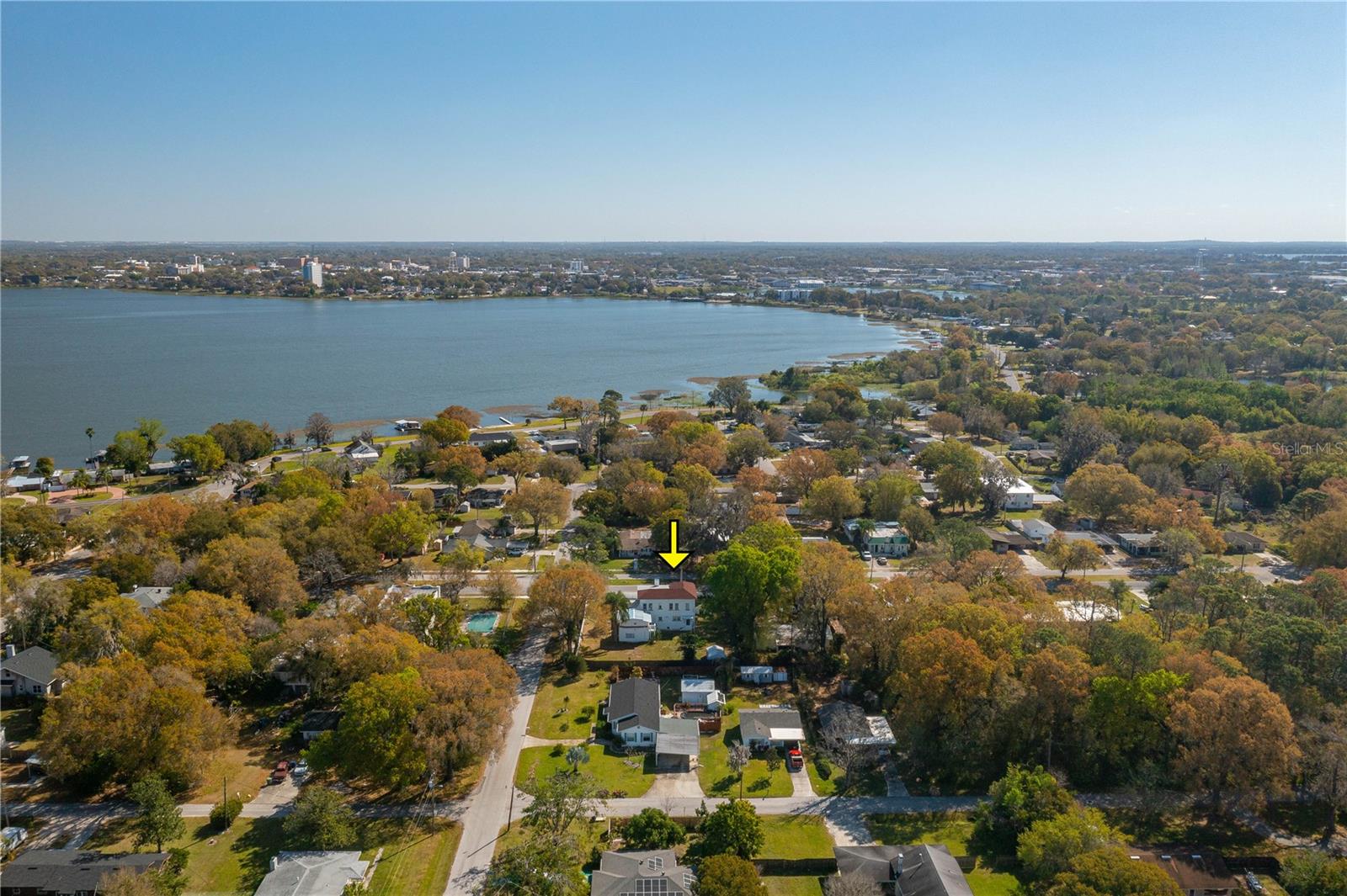 WEST WINTER HAVEN - Residential