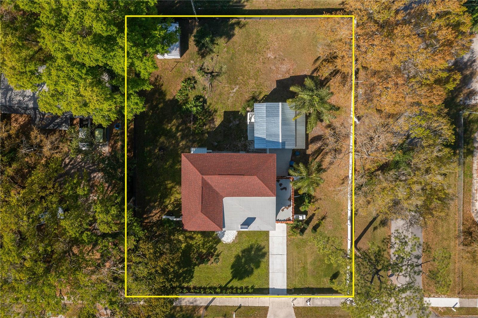WEST WINTER HAVEN - Residential