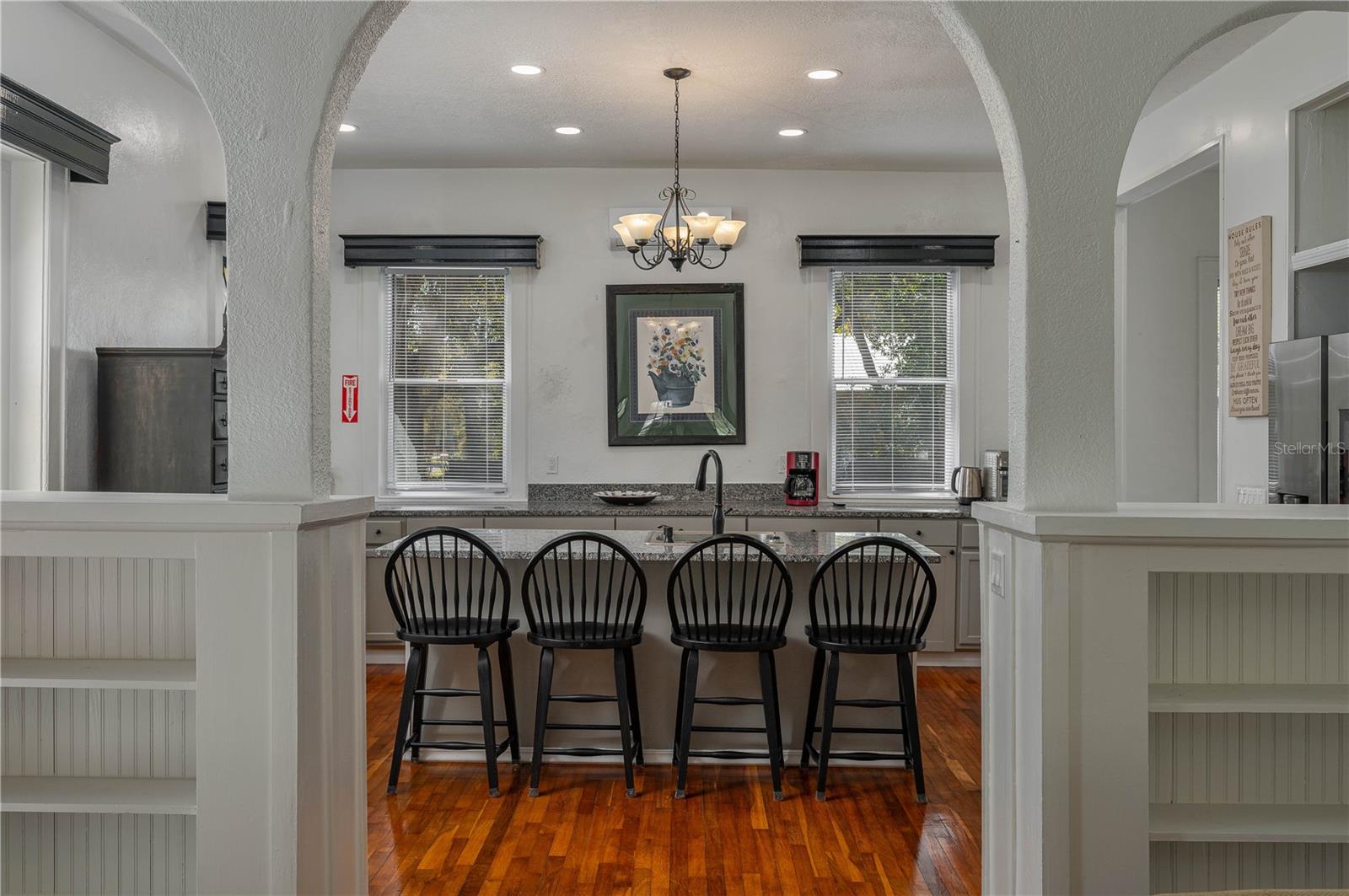 WEST WINTER HAVEN - Residential