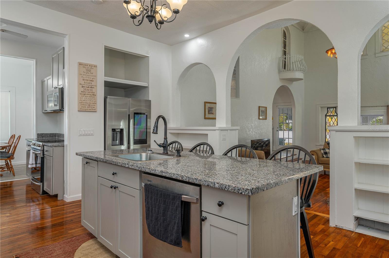 WEST WINTER HAVEN - Residential