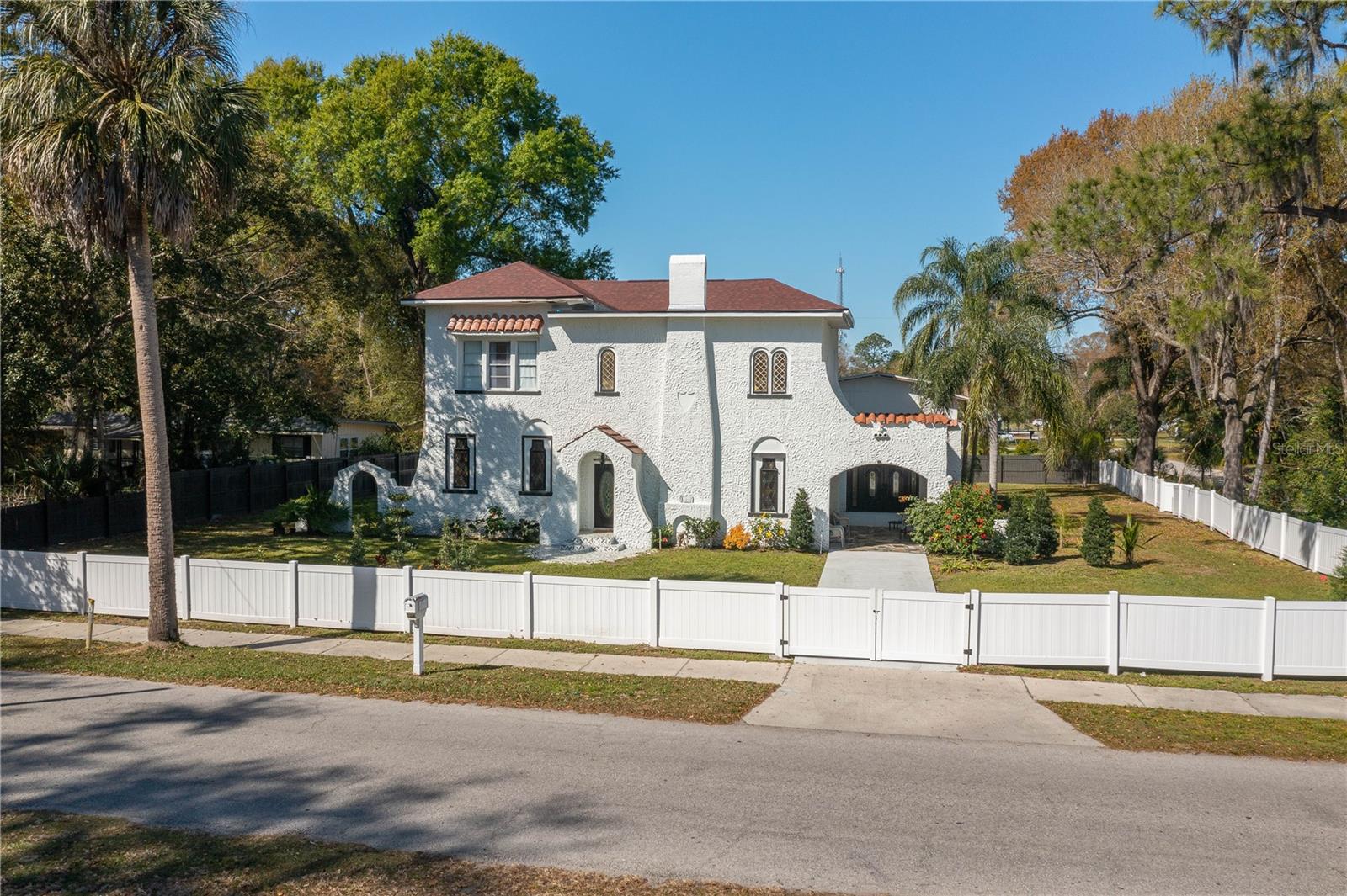 WEST WINTER HAVEN - Residential