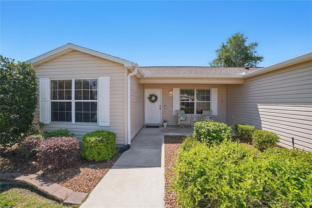 Photo of 3294 Shelby Street, The Villages, FL 32162 (MLS # G5095738)