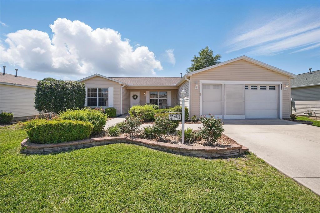 Photo of 3294 Shelby Street, The Villages, FL 32162 (MLS # G5095738)