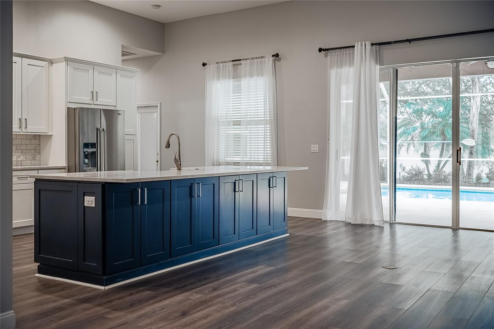 TRAILS AT DURANT - Residential