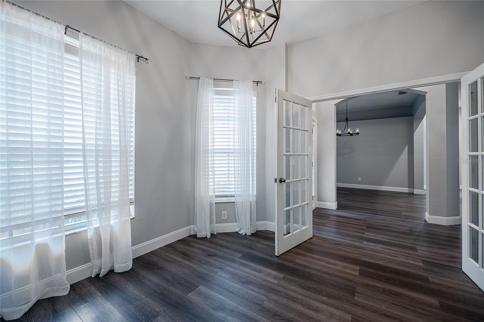 TRAILS AT DURANT - Residential