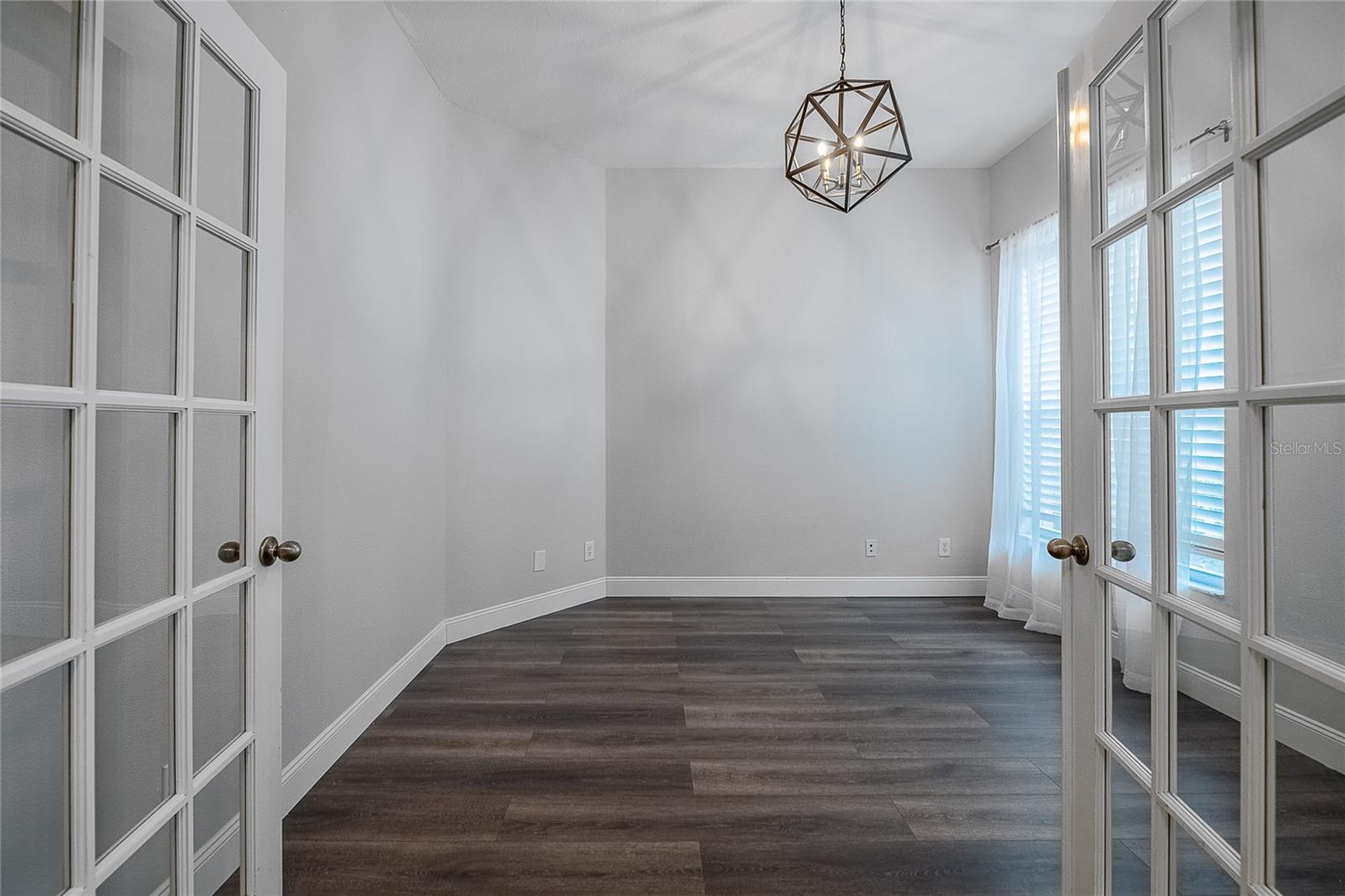 TRAILS AT DURANT - Residential