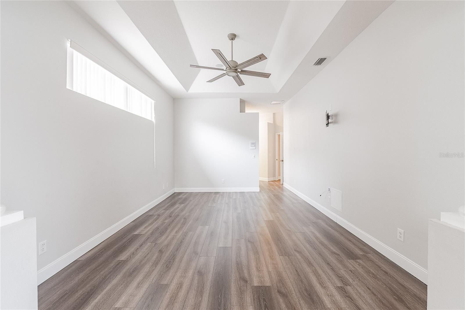 TRAILS AT DURANT - Residential