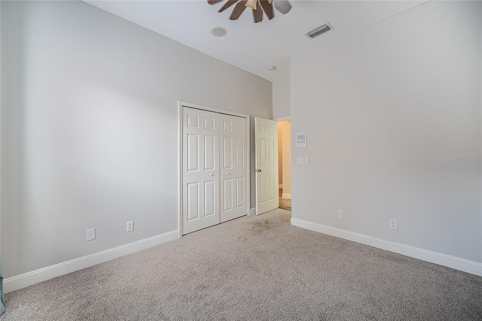 TRAILS AT DURANT - Residential